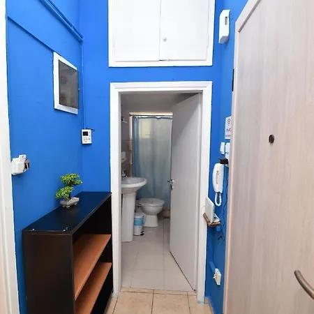 Prive Thessaloniki-easy Parking * Salonic