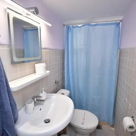 Prive Thessaloniki-easy Parking Appartement *