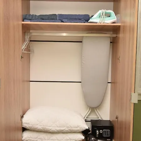 Prive Thessaloniki-easy Parking سالونيك