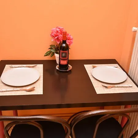 Prive Thessaloniki-easy Parking Apartment *