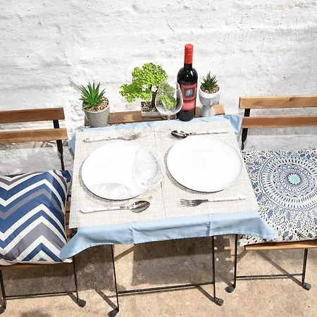 Prive Thessaloniki-easy Parking Apartment Thessaloniki
