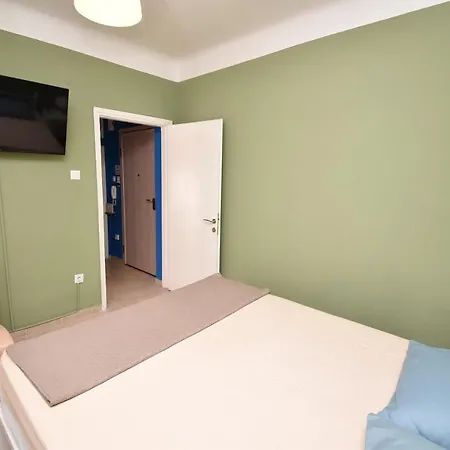 Prive Thessaloniki-easy Parking *