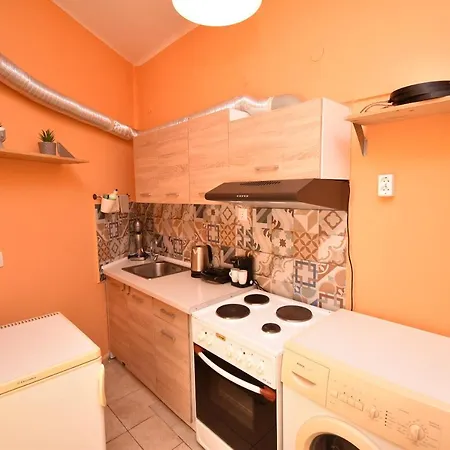 Apartment Prive Thessaloniki-easy Parking Thessaloniki