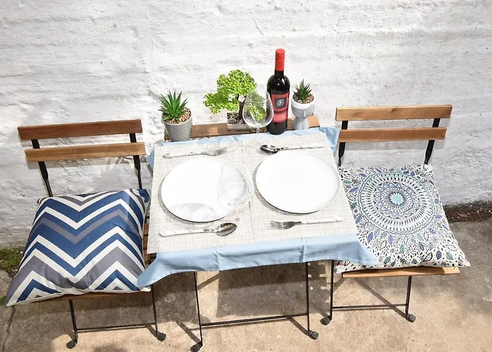 Prive Thessaloniki-easy Parking Apartment Thessaloniki