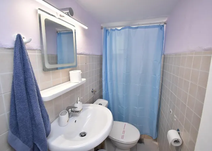 Prive Thessaloniki-easy Parking Apartment *