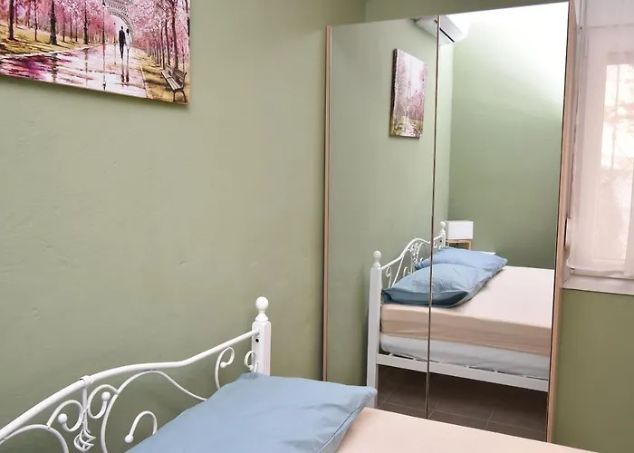 Prive Thessaloniki-easy Parking Lejlighed Thessaloníki